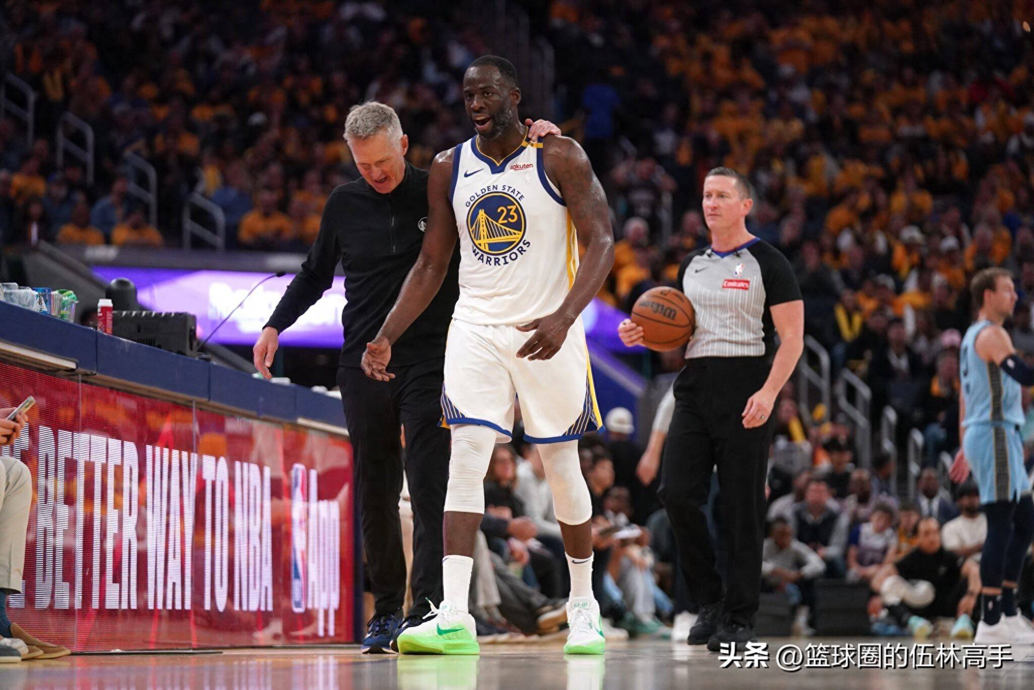 NBA杯对阵魔术！阿德巴约：两支佛罗里达球队碰面本就是宿敌对决（NBA杯迎战魔术，阿德巴约直言佛州双雄相逢注定是一场宿敌之战）